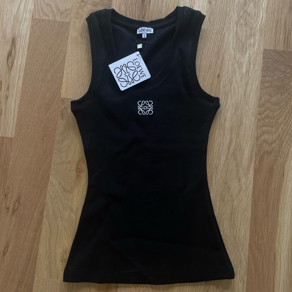 LOEWE TANK - NWT